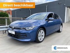 Volkswagen Golf - Life Edition eHybrid | 'App-Connect' draadloze smartphone integratie | Achterbank in ongel