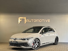 Volkswagen Golf - 2.0 TSI GTI Clubsport Pano|H/K|IQ|Keyless