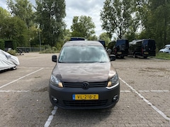 Volkswagen Caddy - 1.6 TDI