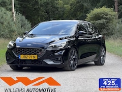 Ford Focus - 2.3 EcoBoost ST-3 Performance-Pack 19inch LED ACC