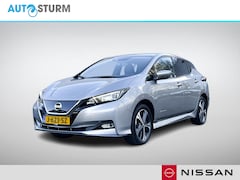 Nissan LEAF - 3.Zero Limited Edition 62 kWh