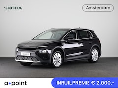 Skoda Elroq - 85 Business Edition Tour 286 pk | Trekhaak | Adaptive Cruise | Blind Spot | Stoelverwarmin