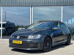 Volkswagen Golf - 2.0 TDI GTD