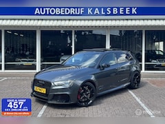 Audi RS3 - 2.5 TFSI RS3 quattro|ABT|Pano|RS Zetels|DAB|430PK|