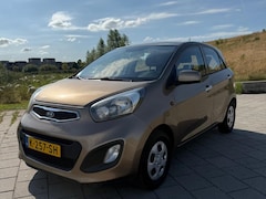 Kia Picanto - 1.0 CVVT Plus Pack