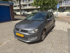 Volkswagen Polo - 1.2-12V Comfortline