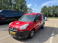 Fiat Doblò Cargo - 1.3 MultiJet Actual Airco NAP