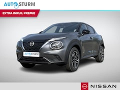 Nissan Juke - 1.6 Hybrid N-Connecta Cold Pack