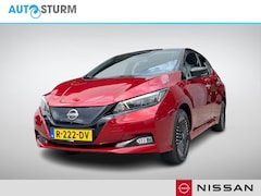 Nissan LEAF - e+ Tekna 62 kWh