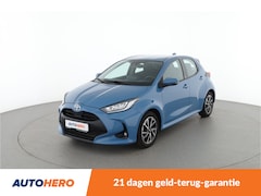 Toyota Yaris - 1.5 Hybrid 115 Comfort | XU79146 |