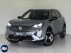 Peugeot 2008 - 1.2 Hybrid 136 G | Automaat | Adaptieve Cruise Control | Apple-Android