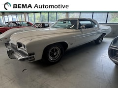 Buick Centurion - 455