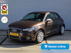 Audi A1 - 1.2 TFSI Attraction