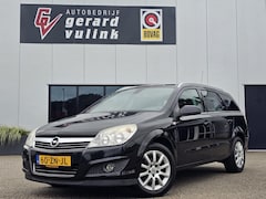 Opel Astra Wagon - 1.6 Executive EXPORT ONLY AIRCO CRUISE