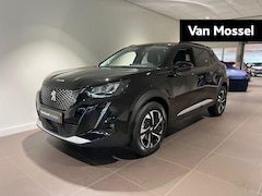 Peugeot 2008 - 1.2 PureTech Allure Pack | Camera | Apple Carplay/Android Auto | Climate control