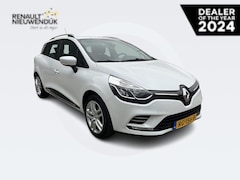 Renault Clio Estate - 0.9 TCe Zen / AIRCO / NAVIGATIE