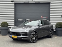 Porsche Cayenne - 2.9 S 441 PK | Sport Chrono | Panoramadak | Camera | 22 Inch Lichtmetalen Velgen | Sport U