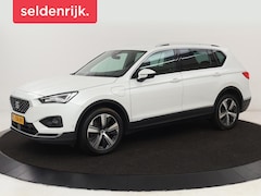 SEAT Tarraco - 1.4 TSI e-Hybrid PHEV Xcellence | Trekhaak | Stoelverwarming | Adaptive cruise | Carplay |