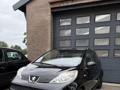 Peugeot 107 - 1.0-12V Sublime Airco/5DRS/NAP