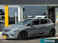 Renault Clio - 0.9 TCe Limited Comfort | Navigatie | Climate Control | Key-less | DAB | Parkeersensoren |