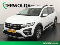 Dacia Jogger - 1.0 TCe Bi-Fuel Comfort 5p. | Achterbank neerklapbaar | Airco | ESP | LED koplampen