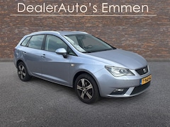 SEAT Ibiza ST - 1.2 TSI ECC LM VELGEN CRUISE CV+AB