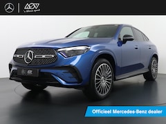 Mercedes-Benz GLC-klasse Coupé - 400e 4MATIC Sport Edition | Panorama - Schuifdak | Digital Light | Niveauregeling | Memory