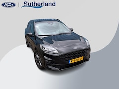 Ford Kuga - 2.5 FHEV ST-Line | Trekhaak | Winter Pack | Geen stekker nodig | Camera | Navigatie