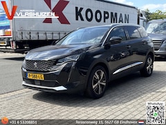 Peugeot 5008 - 1.2 PureTech Allure Pack Business | € 9.900, - NETTO | MOTOR DEFECT | Leder | Climate | Cr
