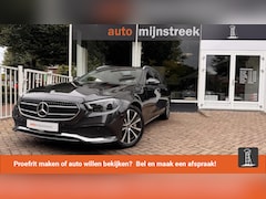 Mercedes-Benz E-klasse Estate - 300 de Business Solution Luxury | Eerste eigenaar | incl. BTW |
