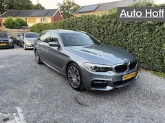 BMW 5-serie Touring - 530d xDrive High Executive M-Sport | Automaat | Panoramadak | Leer | Navi Pro | LED | Crui