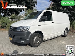 Volkswagen Transporter - 2.0 TDI L1H2 Comfortline € 8.350, - NETTO | Euro 6 | Airco | Cruise | Navi | PDC |