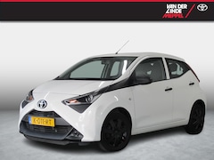 Toyota Aygo - 1.0 VVT-i x-fun Airco