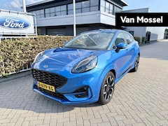 Ford Puma - 1.0 EcoBoost Hybrid ST-Line X | Navigatie | Electr. A.Klep | Winterpack | Key Free