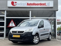 Peugeot Partner - 120 1.6 HDi 75 L1 XR Profit+ / BTW / 165.490 KM / APK: 08-2026 / 2015