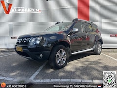 Dacia Duster - 1.2 TCe 4x2 Lauréate | Airco | Cruise |