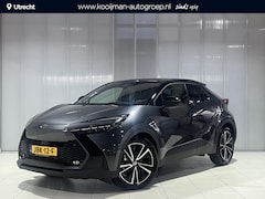 Toyota C-HR - 1.8 Hybrid 140 Executive