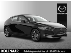 Mazda 3 - 3 2.5 e-Sky-G 140 Centre-line /Medio oktober leverbaar/Driver Assistance Pack/€3000, - ins