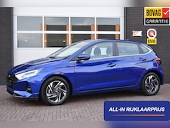 Hyundai i20 - 1.0 T-GDI 100 PK Comfort | Carplay | LED | Camera | Incl. garantie