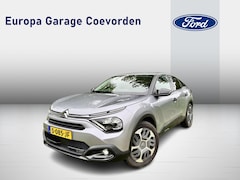 Citroën C4 - 1.2 Turbo 130PK Feel | CLIMA | STOELVERWARMING | CRUISE | LED | TREKHAAK |