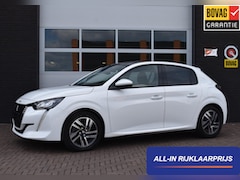Peugeot 208 - 1.2 PureTech 100 PK Allure | Trekhaak | Carplay | Panodak | Incl. garantie