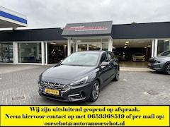 Hyundai i30 - 1.0 T-GDi MHEV Comfort Smart