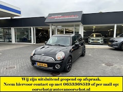 MINI Clubman - 1.4 One Anniversary
