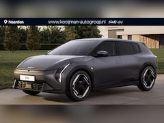 Kia EV4 - GT-Line Business Edition 81.4 kWh Nu te bestellen