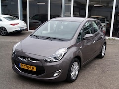 Hyundai ix20 - 1.6i Go Automaat, Pdc, clima, Trekhaak, RIJKLAARPRIJS