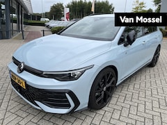 Volkswagen Golf Variant - 1.5 eTSI R-Line Edition | Panoramadak | Black Style Pakket | 19" Lichtmetalen Velgen | Ele