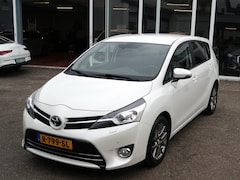 Toyota Verso - 1.8 VVT-i Dynamic Business Top 5 editie Automaat, Navi, Camera, Cruise, RIJKLAARPRIJS
