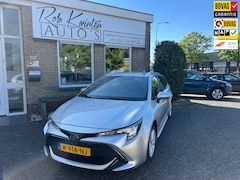 Toyota Corolla Touring Sports - 1.8 Hybrid Active Automaat