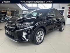 Kia Stonic - 1.0 T-GDi MHEV DynamicPlusLine AUTOMAAT