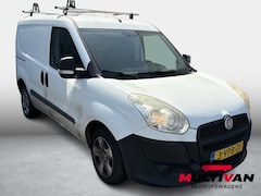 Fiat Doblò Cargo - 1.3 MultiJet | EXPORT | HANDEL